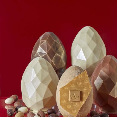 GB Easter Eggs