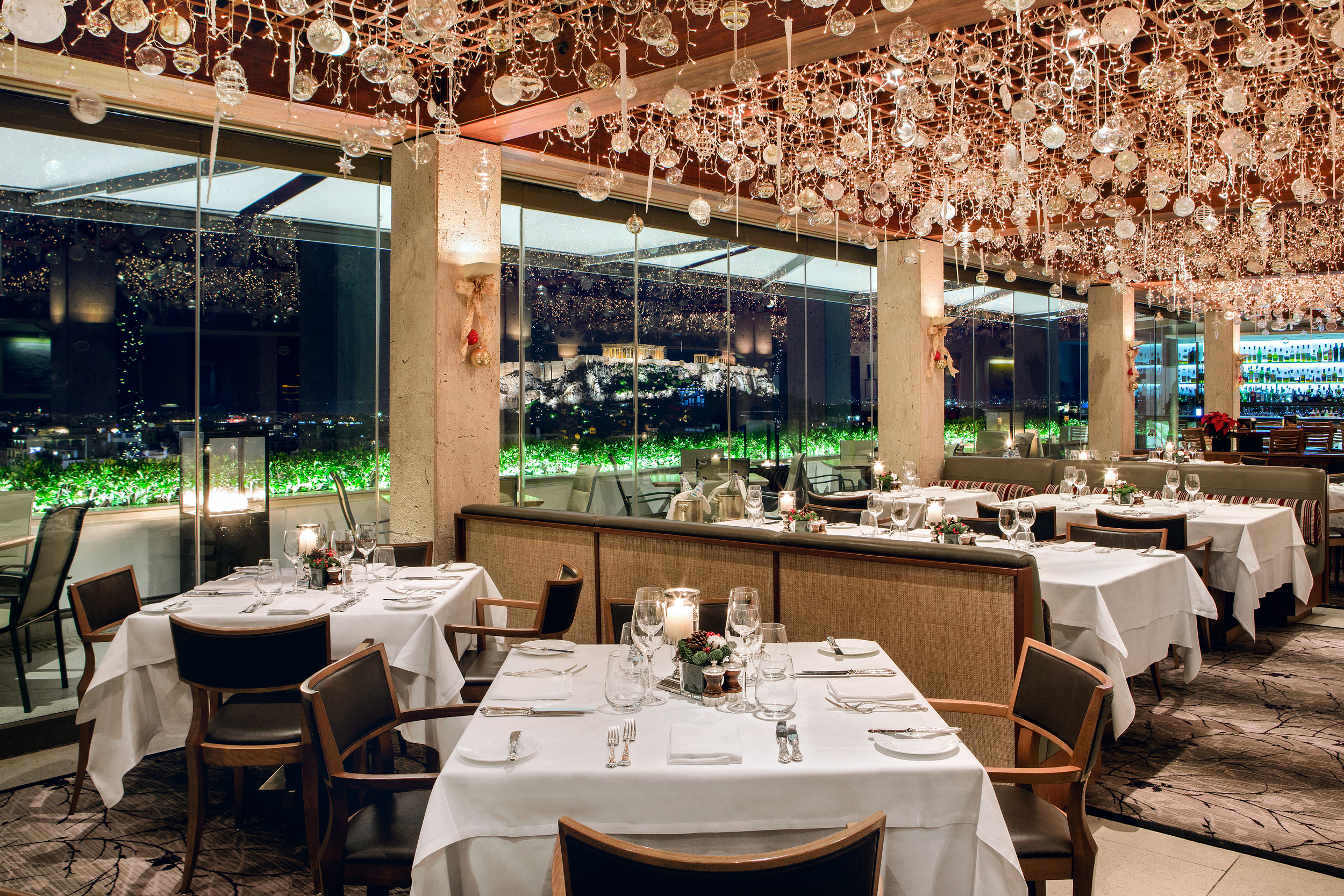 GB RoofGarden αθηΝΕΑ