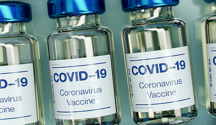 Εμβόλια Covid-19 Κορωνοϊού