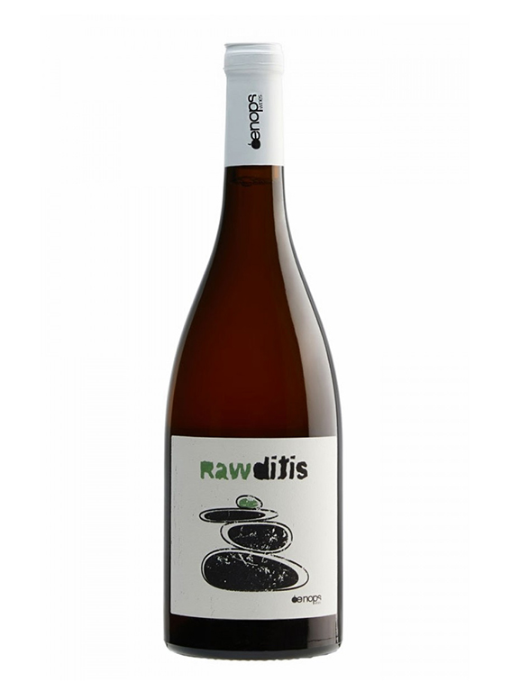 Rawditis 2019, Oenops Wines