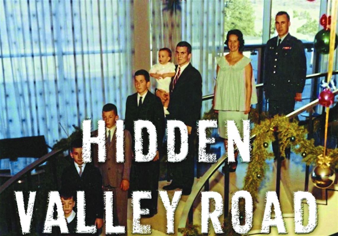 hidden valley road