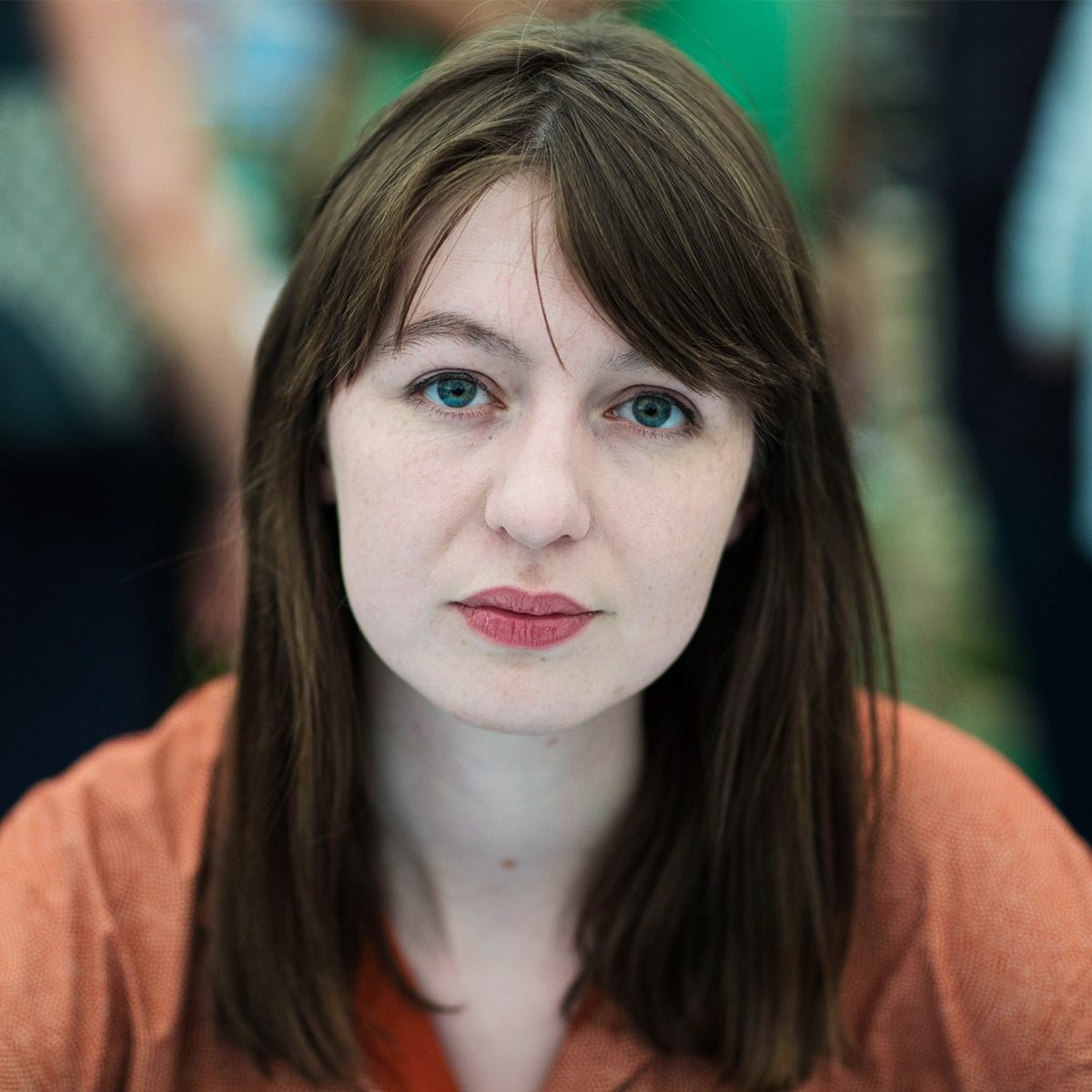 Η Νέα Λογοτεχνική Σκηνή της Ιρλανδίας αθηΝΕΑ