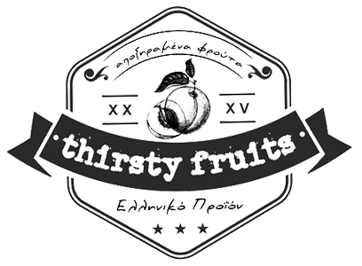 thirsty fruits