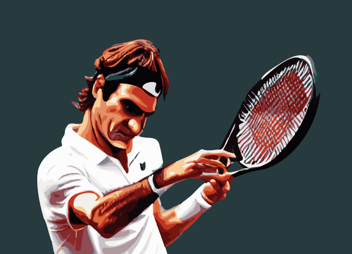 Federer