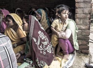 Βιασμοί Γυναικών στην Ινδία