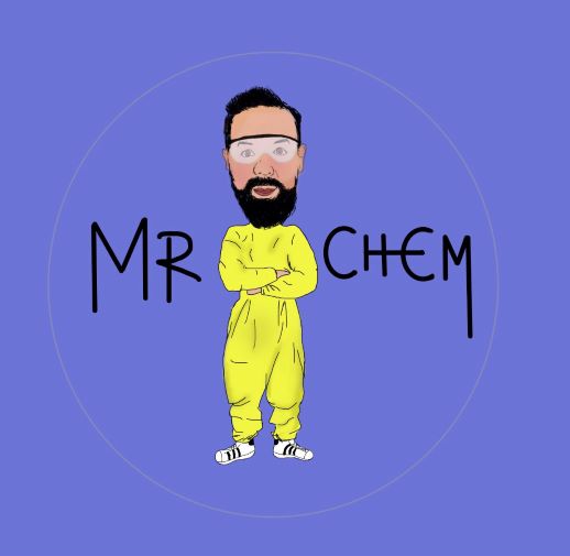 Mr.Chem