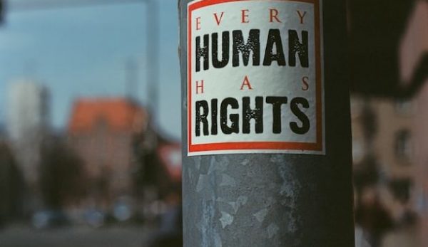 COP 27 και Ανθρώπινα Δικαιώματα