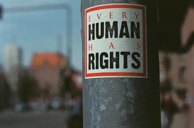 COP 27 και Ανθρώπινα Δικαιώματα