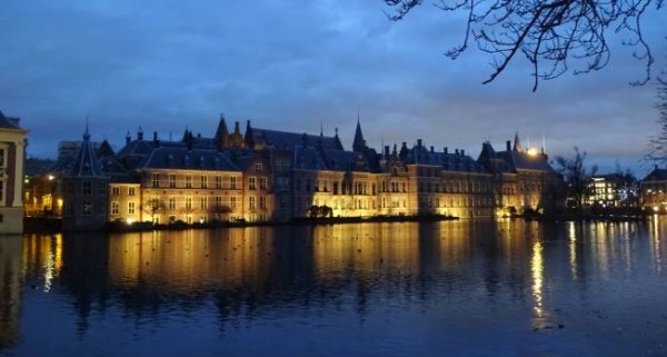 Hague