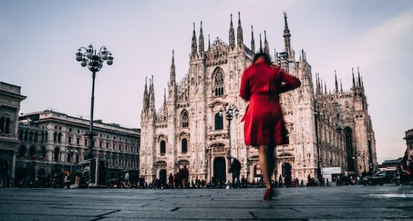 Milan