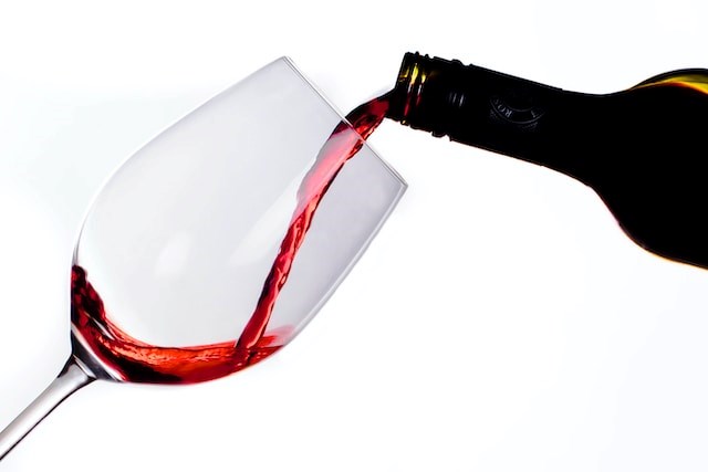 Responsible Wine Consumption
