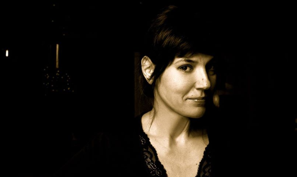 Έλενα Πέγκα | «Πρέπει να Τιμούμε και να Υπερασπιζόμαστε τη Διαδρομή μας» | αθηΝΕΑ