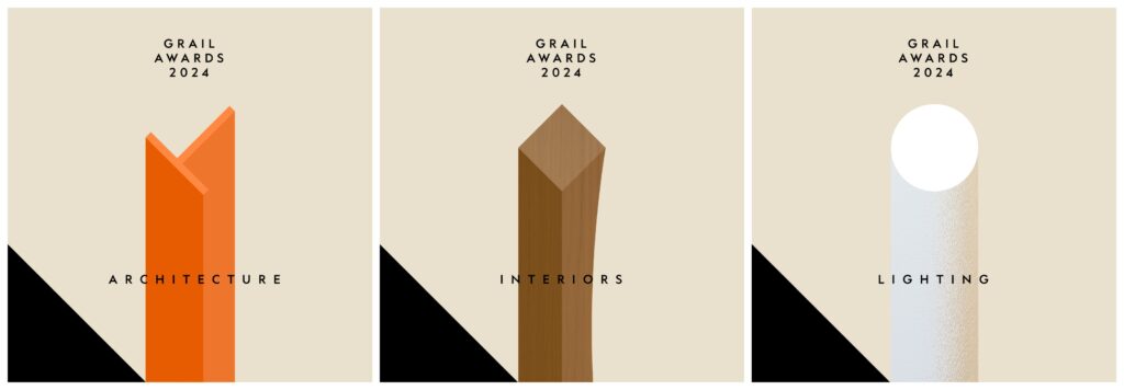 Grail Awards 