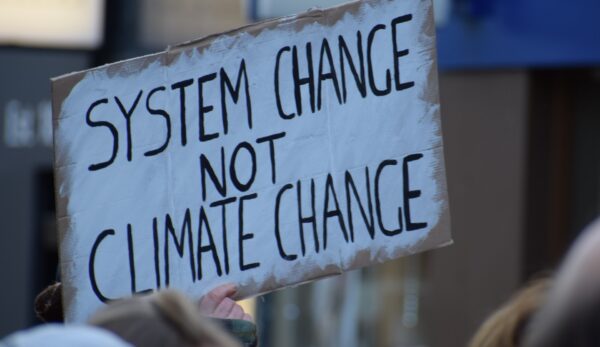 Ακτιβισμός και Κλίμα