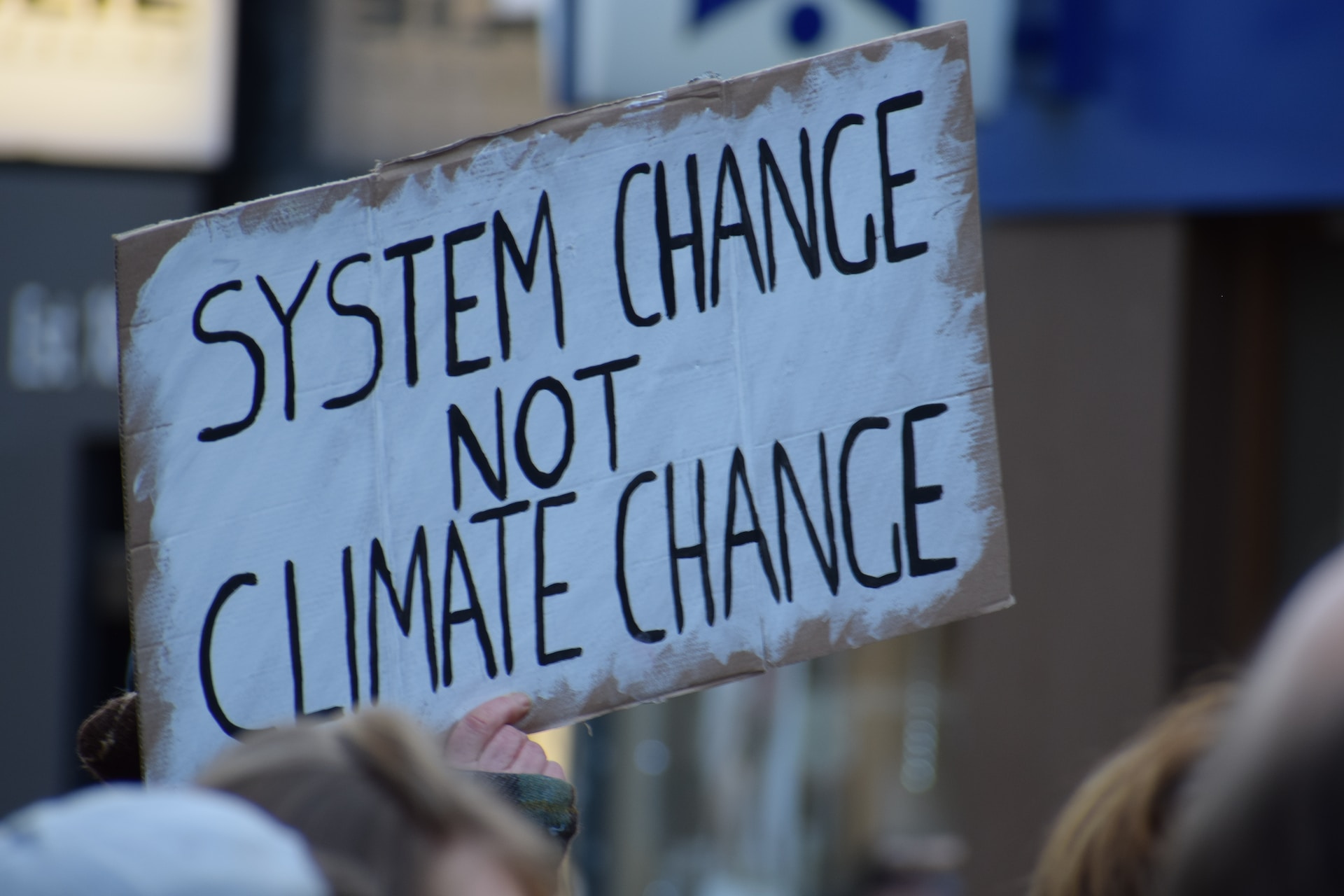 Ακτιβισμός και Κλίμα