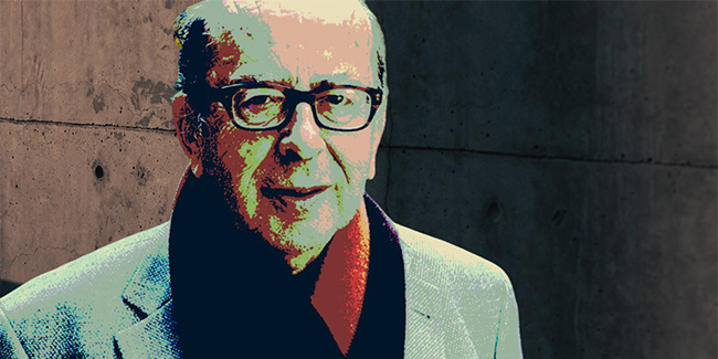 Ismail Kadare