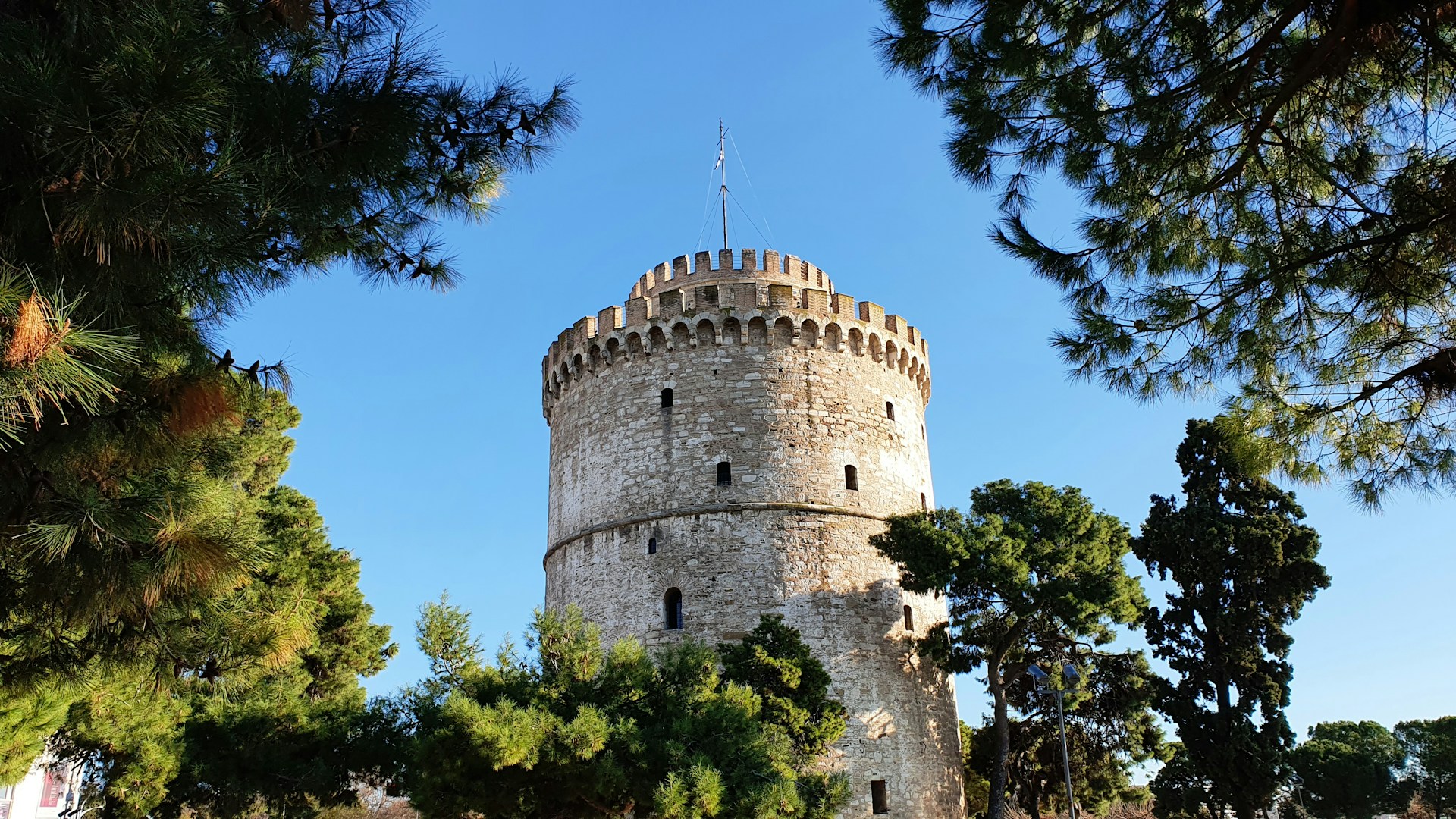 Βιώσιμος Τουρισμός