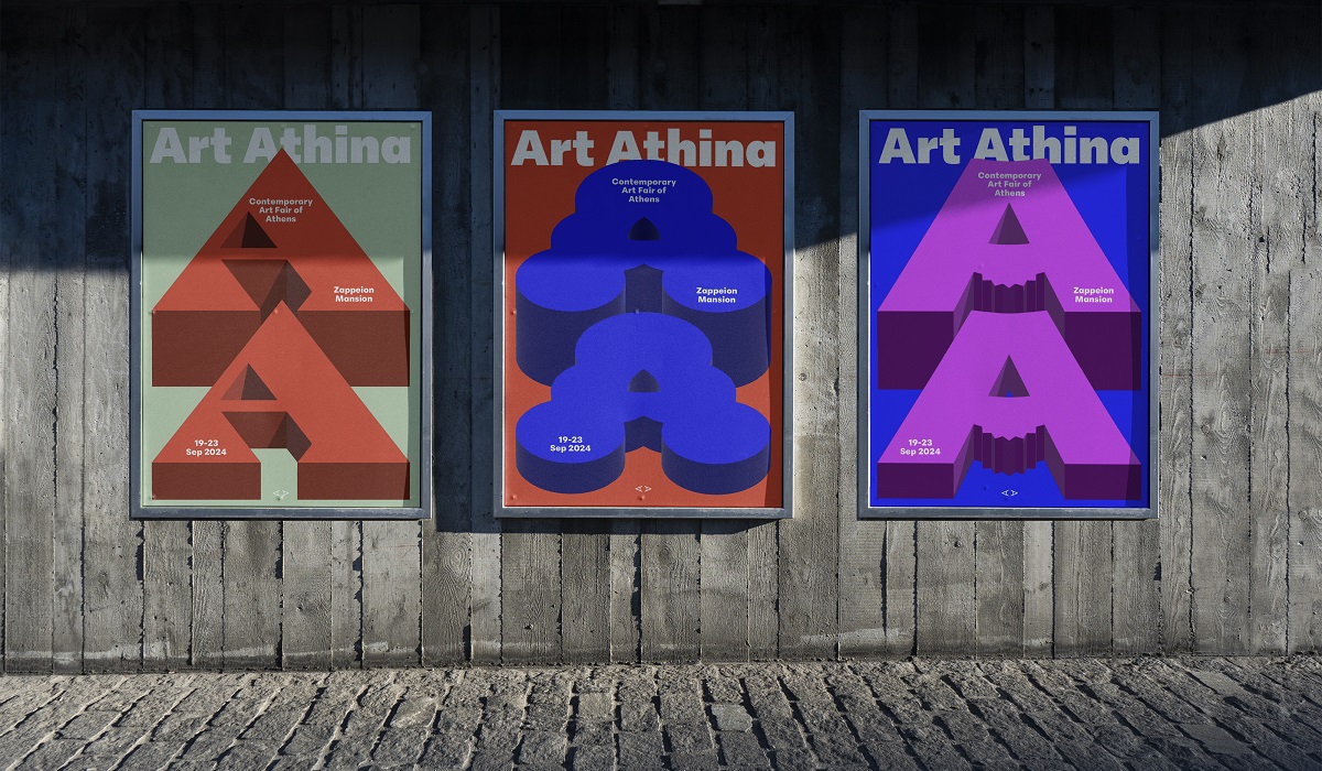 Art Athina 2024