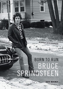 Αλέξης Καλοφωλιάς Born To Run