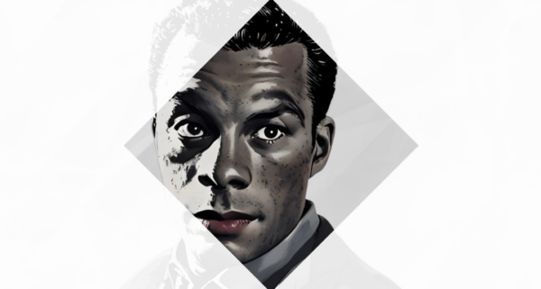 James Baldwin