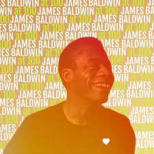 James Baldwin