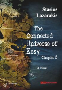 The Connected Universe of Kosy - Chapter 5