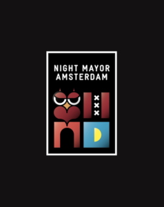 Night Mayor