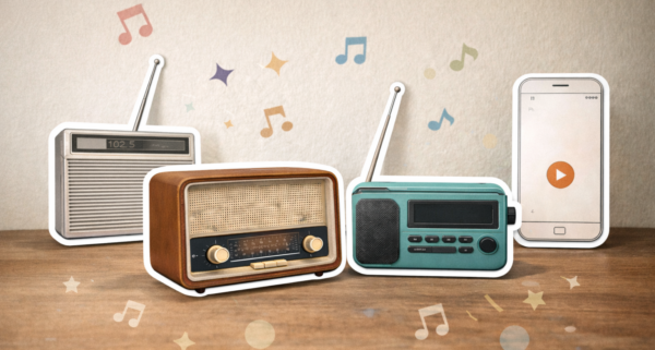 Ραδιόφωνο