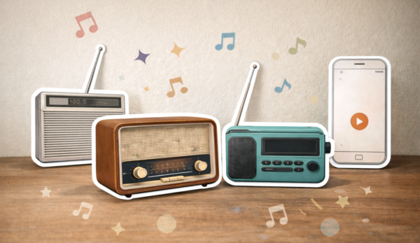 Ραδιόφωνο