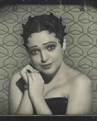 Esther Jones