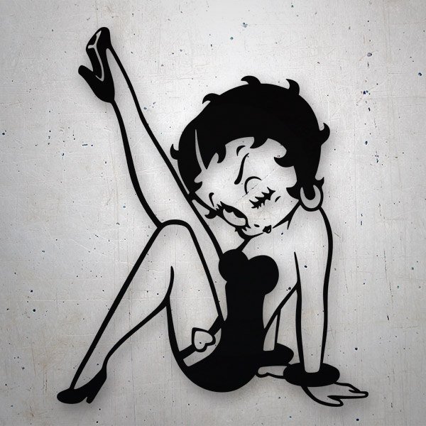 Betty Boop