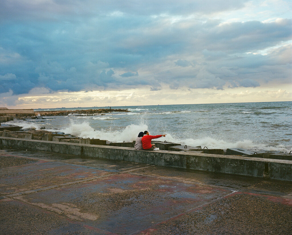 Georges Salameh