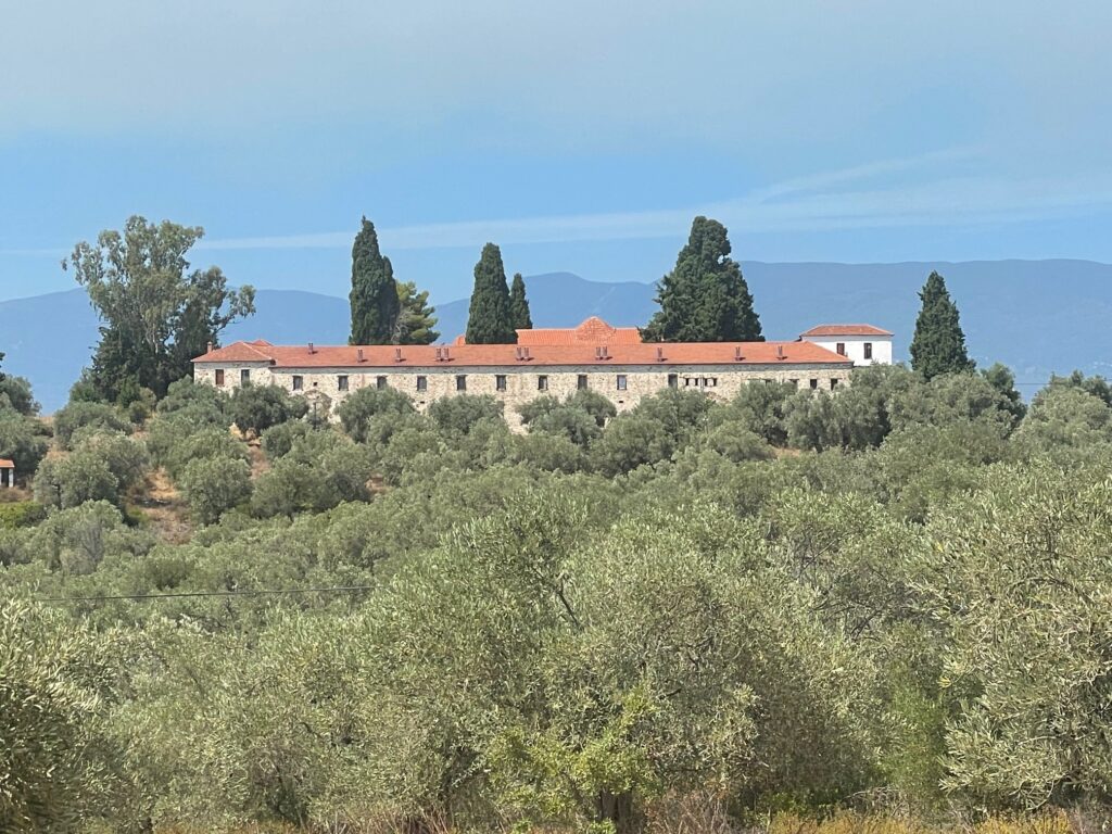 Τρίκερι