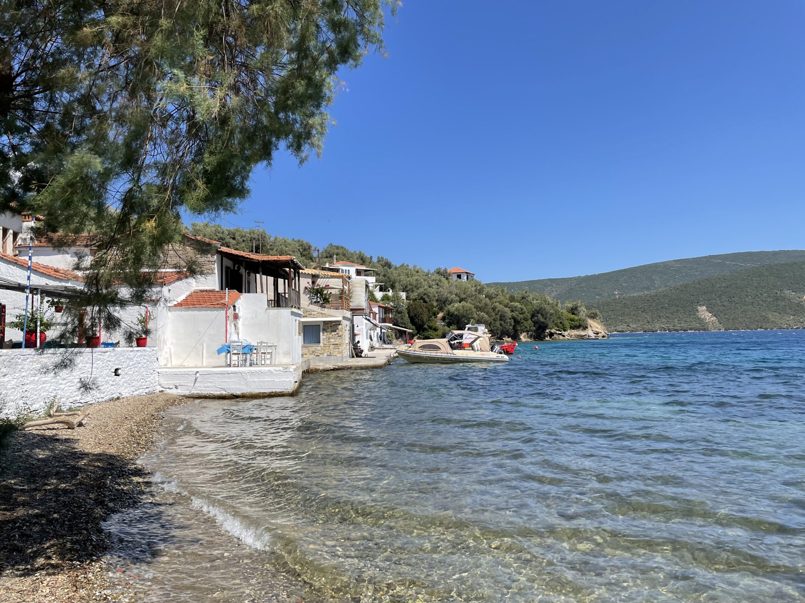 Τρίκερι