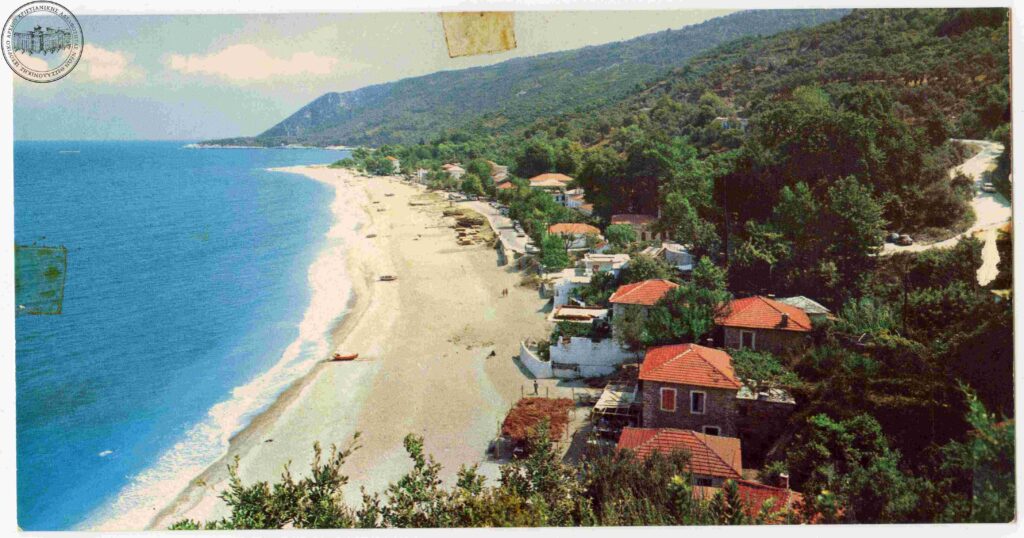 100 Χρόνια ΧΑΝΘ