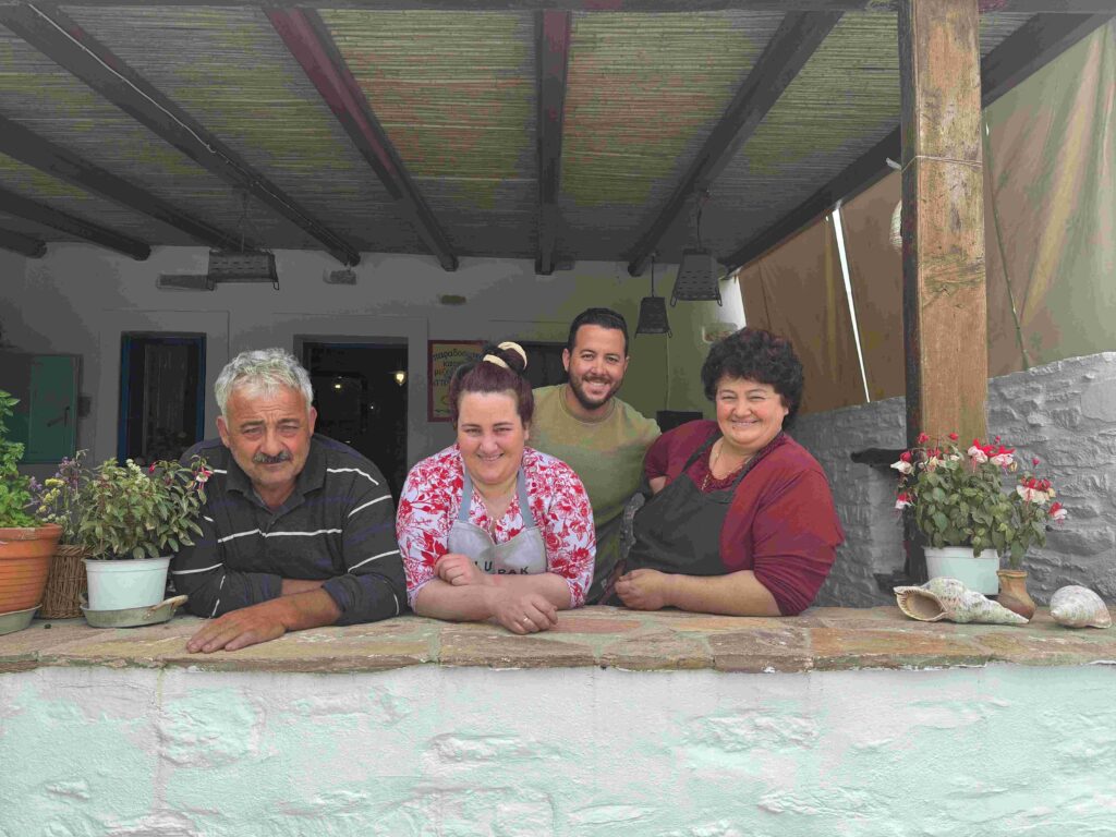 Αμοργός