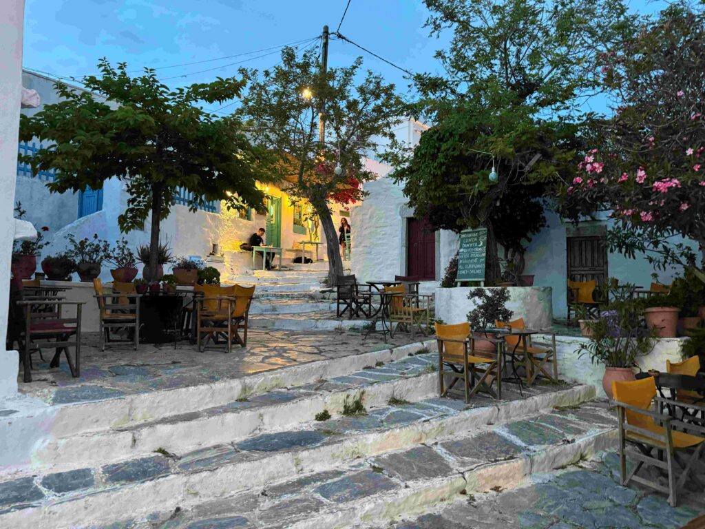 Αμοργός