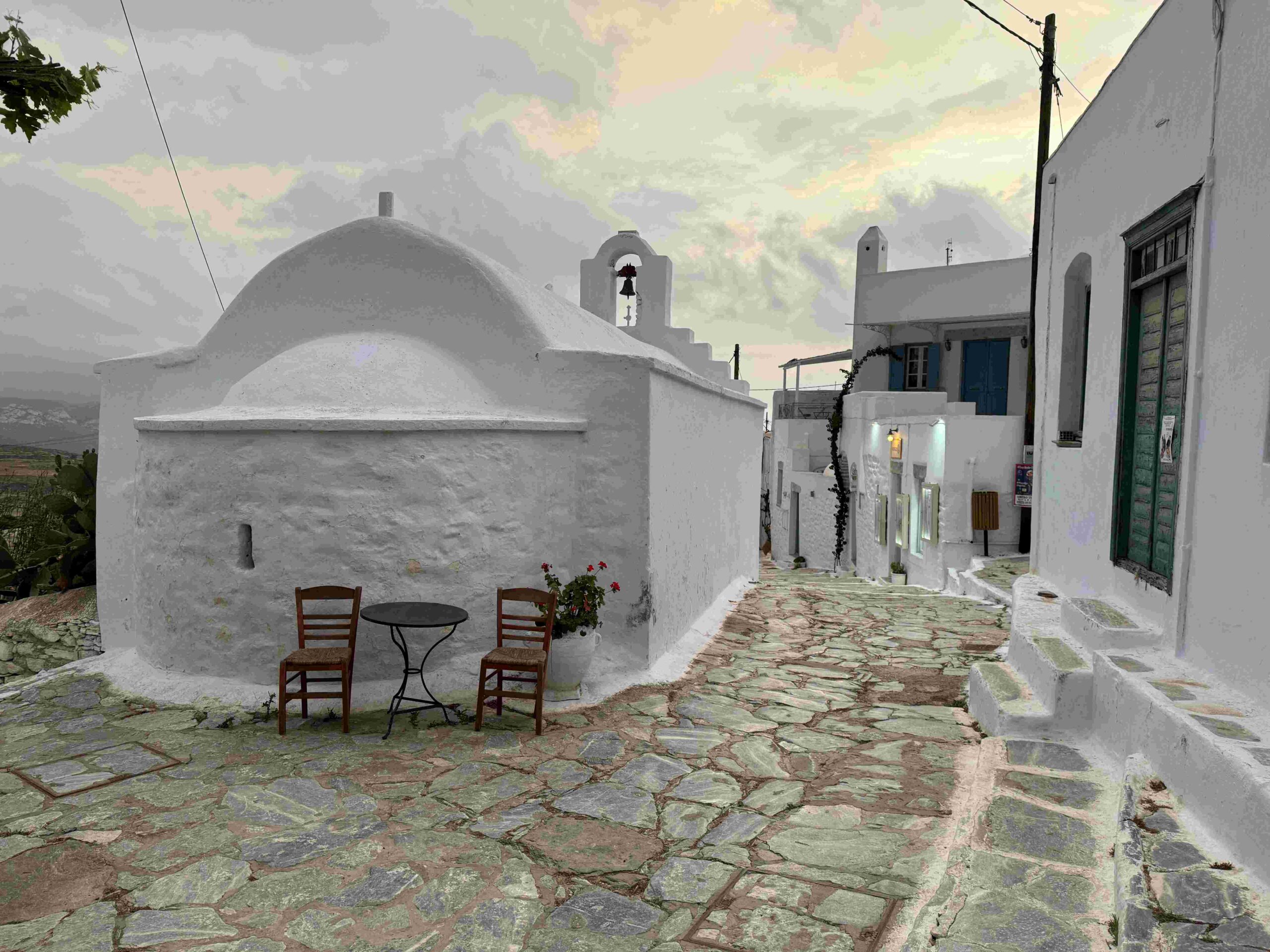 Αμοργός