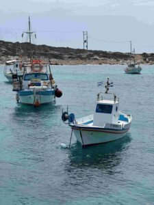 Αμοργός