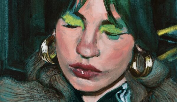 Emerald Paintings