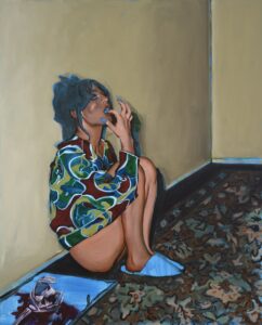 Emerald Paintings