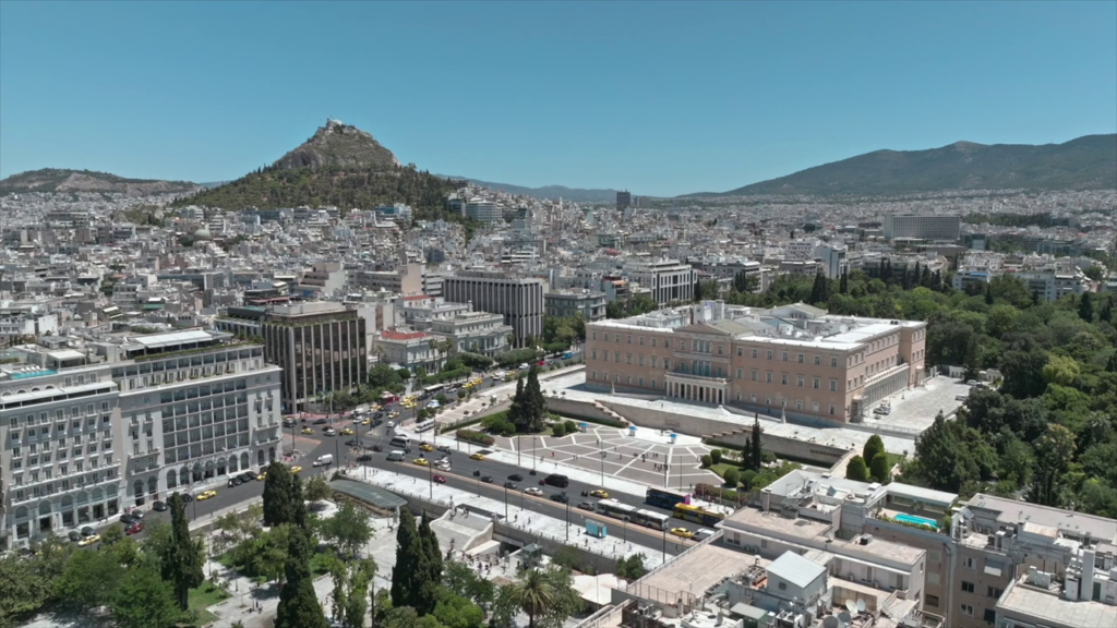 #BraveNewCities