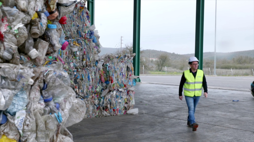 #BraveNewWaste