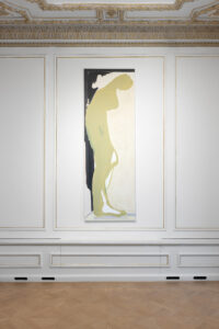 Marlene Dumas