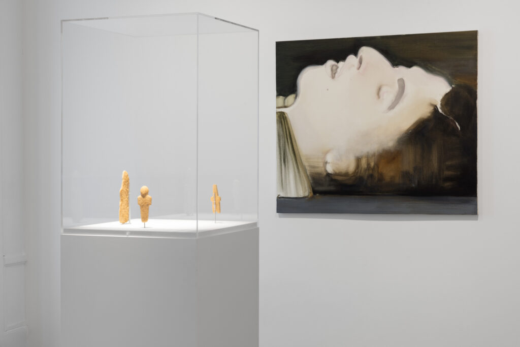 Marlene Dumas