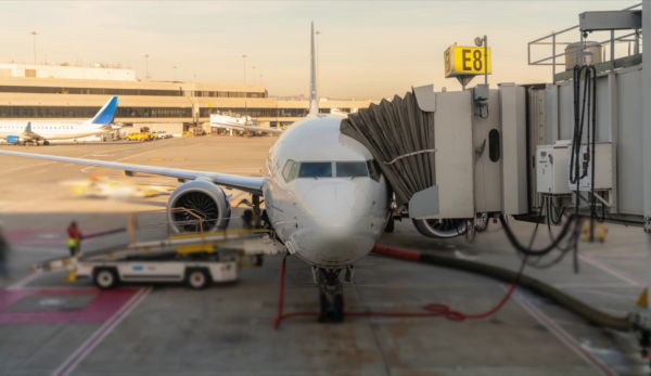 #BraveNewAirlines