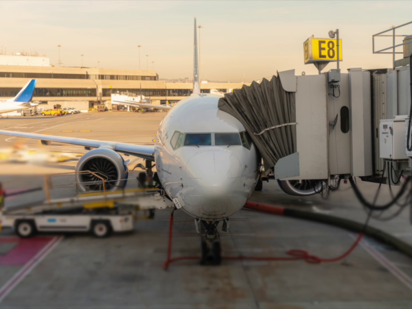 #BraveNewAirlines
