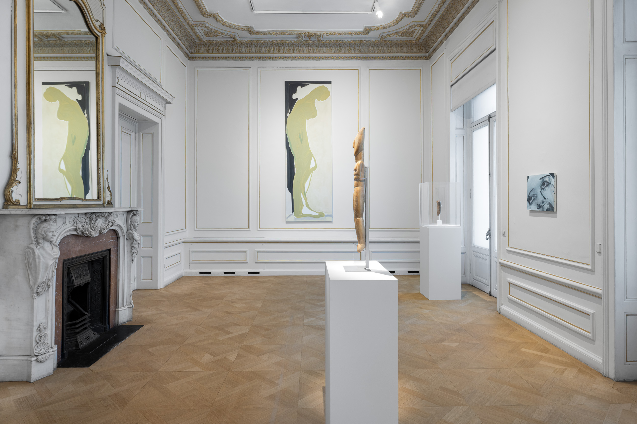 Marlene Dumas