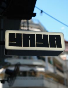 Café Yaya