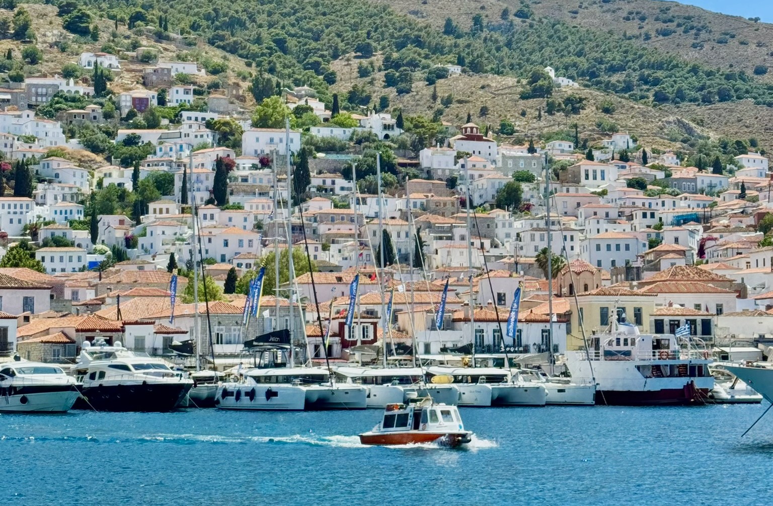 Ύδρα